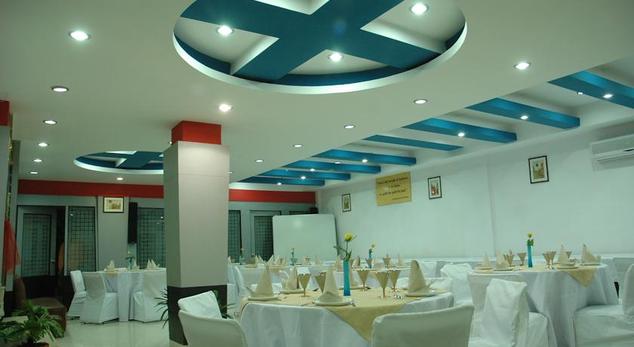 Hotel Orbit-34